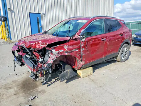 KL4MMESL0LB095415 — 2020 Buick Encore GX, Lateral (Side), fotos antes de reparar