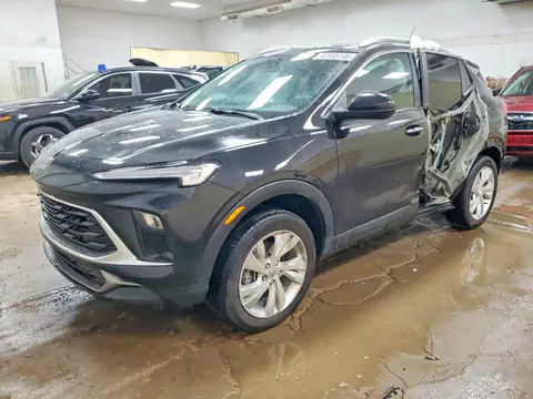 KL4AMCSL7RB183720 — 2024 Buick Encore GX, Side (Side), before-repair photos