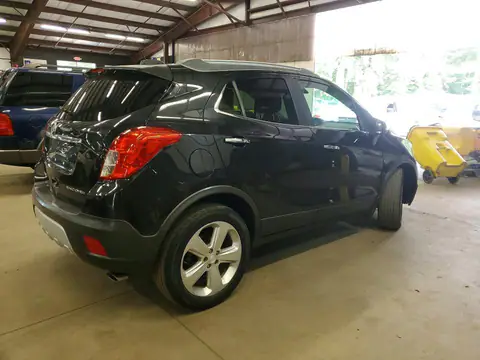 2015 BUICK ENCORE VIN KL4CJASBXFB250299 фото 3