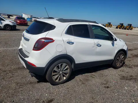 KL4CJASB8HB054929 — 2017 Buick Encore, фото 3 с аукциона Аукцион 26.10.2026, БОКОВАЯ ЧАСТЬ