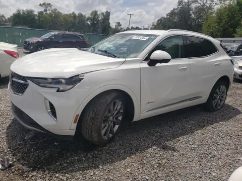 LRBFZRR41MD122678 — 2021 Buick Envision Avenir, Side (Side), before-repair photos
