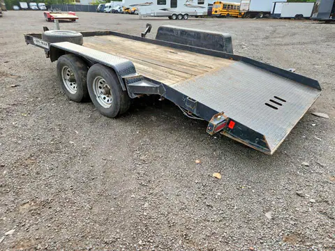 58CB1TD23JC002789 — 2018 Bwise Unknown, photo 2 from Аукцион 15.10.2026, Side