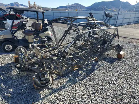 3JBVKAY44RE001320 — 2024 Can-Am Maverick X3, фото 3 с аукциона Аукцион 21.09.2026, Пожар