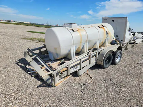 4YMBU1221KT034156 — 2019 Carry-ON Unknown, Parte delantera (Front End), fotos antes de reparar