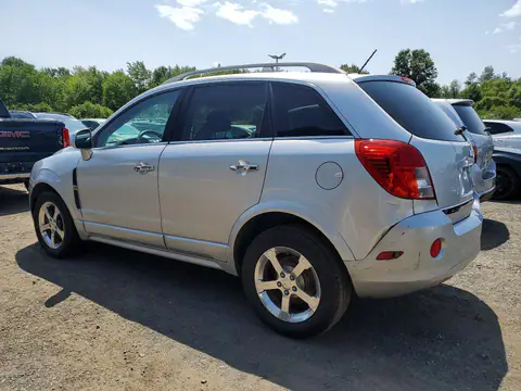 2013 CHEVROLET CAPTIVA VIN 3GNAL3EKXDS577602 фото 2