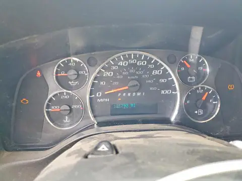 1GCWGAFP1K1294182 — 2019 Chevrolet Express, zdjęcie 9 z Аукцион 21.10.2026, Przód