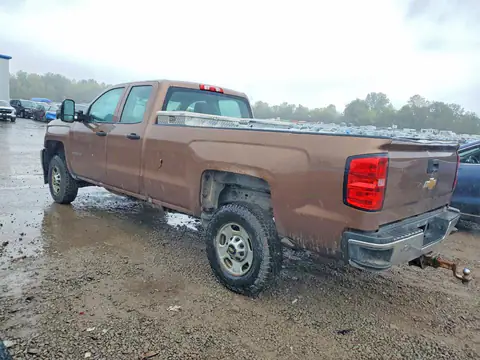 2GC2CREG6K1119785 — 2019 Chevrolet Silverado, ფოტო 2, Аукцион 28.10.2026, წინა ნაწილი