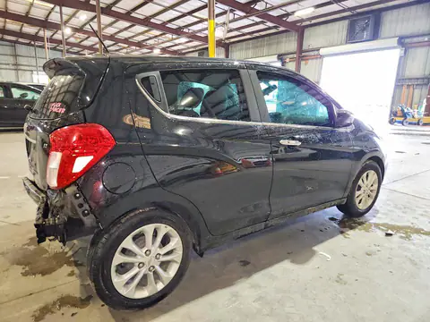 KL8CF6SA0LC427985 — 2020 Chevrolet Spark, zdjęcie 3 z Аукцион 26.10.2026, Tył
