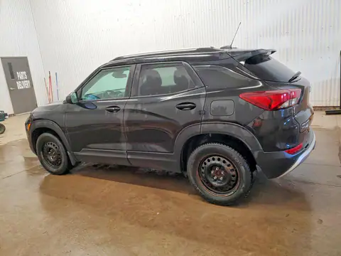 2021 CHEVROLET TRAILBLAZER VIN KL79MRSL2MB038957 фото 2
