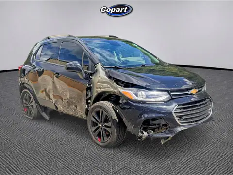 KL7CJPSB3MB327677 — 2021 Chevrolet TRAX, ПОВРЕЖДЕНИЯ СО ВСЕХ СТОРОН (AO: ALL OVER), фото до ремонта