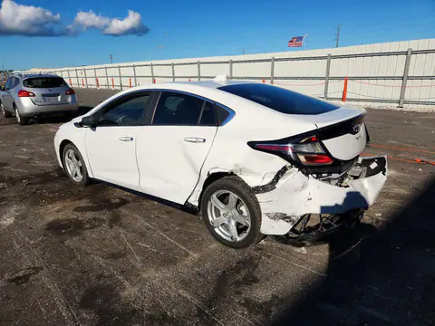 1G1RC6S5XHU110710 — 2017 Chevrolet Volt, фото 2 с аукциона Аукцион 28.10.2026, ПОВРЕЖДЕНИЯ СО ВСЕХ СТОРОН