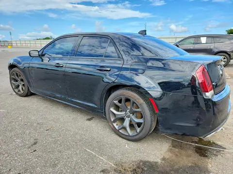 2C3CCAAG5LH230076 — 2020 Chrysler 300, фото 2 с аукциона Аукцион 28.10.2026, ПЕРЕДНЯЯ ЧАСТЬ