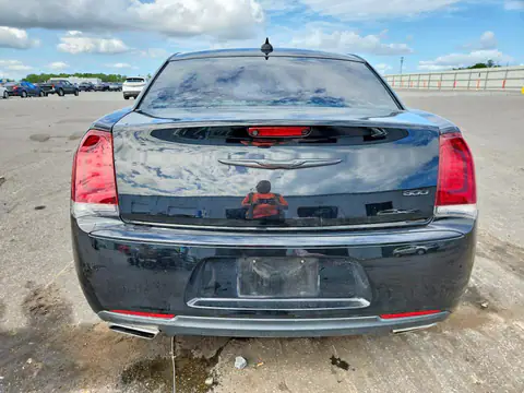 2C3CCAAG5LH230076 — 2020 Chrysler 300, foto 6 de Аукцион 28.10.2026, Parte delantera