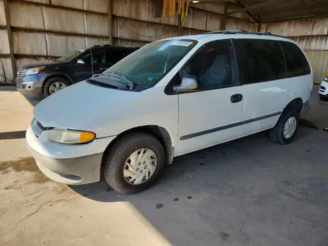 2B4FP2537XR280582 — 1999 Dodge Caravan, Normalne zużycie (Normal Wear), zdjęć przed naprawą