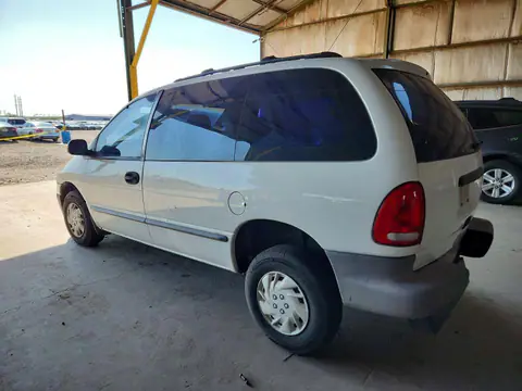 2B4FP2537XR280582 — 1999 Dodge Caravan, zdjęcie 2 z Аукцион 19.10.2026, Normalne zużycie