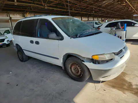 2B4FP2537XR280582 — 1999 Dodge Caravan, zdjęcie 4 z Аукцион 19.10.2026, Normalne zużycie