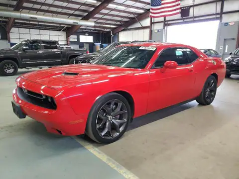 2C3CDZAGXHH611036 — 2017 Dodge Challenger SXT, Frame damage (Frame Damage), before-repair photos