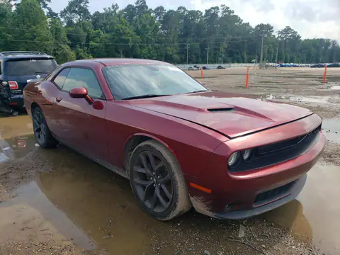 2C3CDZAG7KH691595 — 2019 Dodge Challenger, фото 4 с аукциона Аукцион 27.10.2026, Подтопление