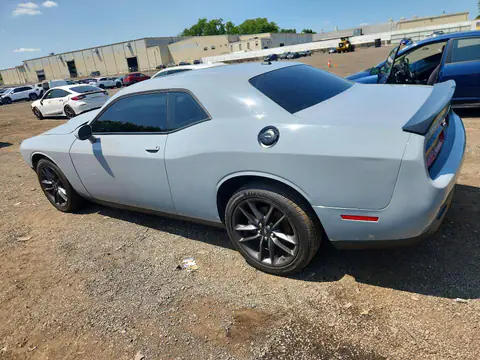 2C3CDZKG3MH501213 — 2021 Dodge Challenger, фото 2 с аукциона Аукцион 23.10.2026, ПЕРЕДНЯЯ ЧАСТЬ