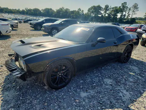 2C3CDZBT0MH567490 — 2021 Dodge Challenger, Front end (Front End), before-repair photos
