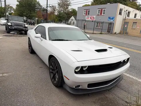 2C3CDZFJ9MH513386 — 2021 Dodge Challenger, ბუნებრივი ცვეთა (Normal Wear), ფოტოები შეკეთებამდე