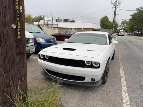 2C3CDZFJ9MH513386 — 2021 Dodge Challenger, ფოტო 2, Аукцион 27.10.2026, ბუნებრივი ცვეთა