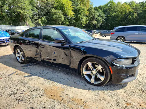 2C3CDXCT8GH240911 — 2016 Dodge Charger, zdjęcie 4 z Аукцион 16.10.2026, Bok