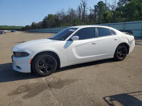 2C3CDXBG5LH123785 — 2020 Dodge Charger, Rear end (Rear End), before-repair photos