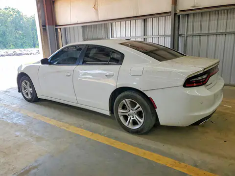 2C3CDXBG5NH129332 — 2022 Dodge Charger, ფოტო 2, Аукцион 28.10.2026, ჩარჩოს დაზიანება