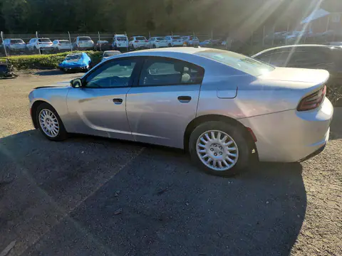 2C3CDXKG9NH244872 — 2022 Dodge Charger, photo 2 from Аукцион 27.10.2026, Minor dents and scratches