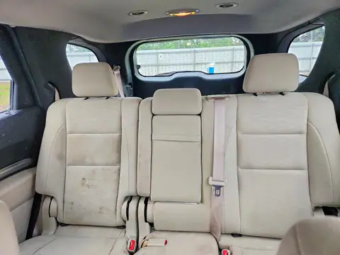 1C4RDJAG0JC314910 — 2018 Dodge Durango, ფოტო 10, Аукцион 07.10.2026, მცირე ჩაღრმავებები და ნაკაწრები