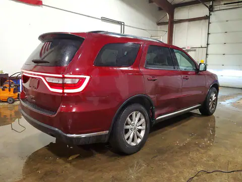 1C4RDHAG7PC629995 — 2023 Dodge Durango, ფოტო 3, Аукцион 26.10.2026, გვერდითი ნაწილი