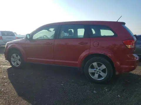2015 DODGE JOURNEY VIN 3C4PDCAB4FT679383 фото 2