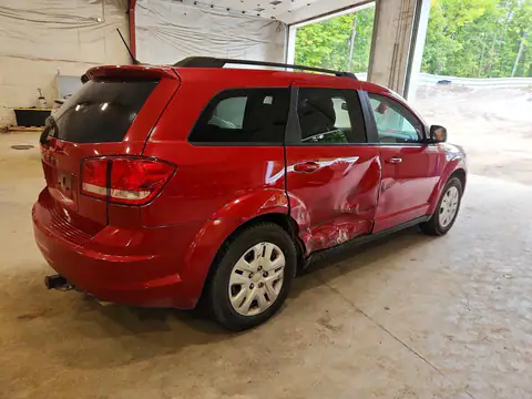 3C4PDDAGXHT549113 — 2017 Dodge Journey, фото 3 с аукциона Аукцион 19.10.2026, БОКОВАЯ ЧАСТЬ