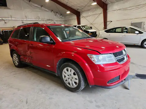 3C4PDDAGXHT549113 — 2017 Dodge Journey, фото 4 с аукциона Аукцион 19.10.2026, БОКОВАЯ ЧАСТЬ