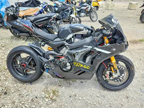 ZDMDAGSW7LB011695 — 2020 Ducati Panigale, Lateral (Side), fotos antes de reparar