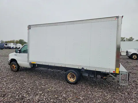 1FDXE4FS5KDC02548 — 2019 Ford Ecoline, ფოტო 2, Аукцион 21.10.2026, სახურავი
