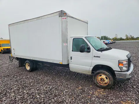 1FDXE4FS5KDC02548 — 2019 Ford Ecoline, ფოტო 4, Аукцион 21.10.2026, სახურავი