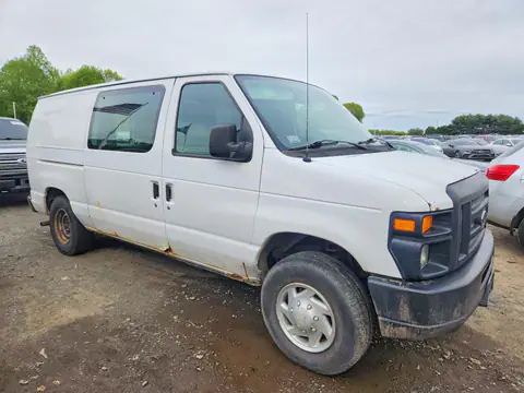 2013 FORD ECONOLINE VIN 1FTNE1EW8DDA65316 фото 4