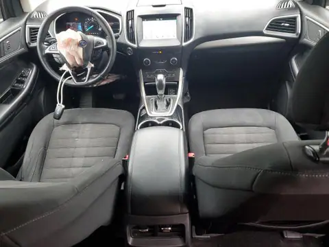 2FMPK3J96JBC41189 — 2018 Ford EDGE, zdjęcie 8 z Аукцион 26.10.2026, Przód