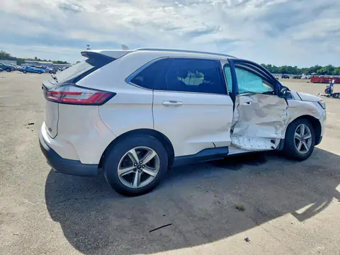 2FMPK4J91KBB18794 — 2019 Ford EDGE, фото 3 з Аукцион 28.10.2026, Бокова частина