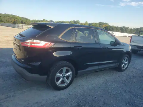 2FMPK3G97KBC03172 — 2019 Ford EDGE, фото 3 з Аукцион 28.10.2026, Передня частина