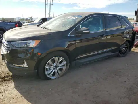 2FMPK3K96LBA77363 — 2020 Ford EDGE, გვერდითი ნაწილი (Side), ფოტოები შეკეთებამდე