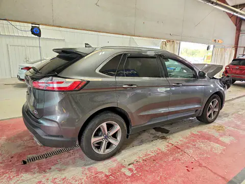 2FMPK4J93LBA24854 — 2020 Ford EDGE, photo 3 from Аукцион 29.10.2026, Front end