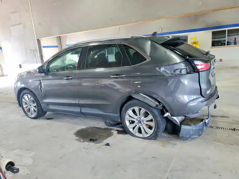 2FMPK3K94LBB35292 — 2020 Ford EDGE, фото 2 с аукциона Аукцион 16.10.2026, Задняя часть