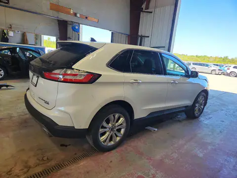 2FMPK4K98LBA53409 — 2020 Ford EDGE, фото 3 з Аукцион 29.10.2026, Передня частина