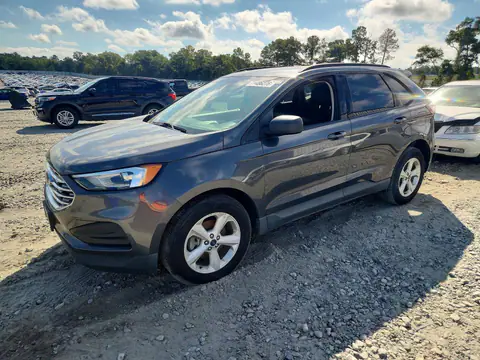 2FMPK3G90LBA32220 — 2020 Ford EDGE, Normalne zużycie (Normal Wear), zdjęć przed naprawą