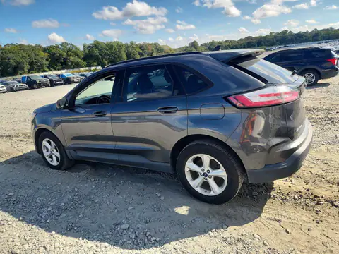 2FMPK3G90LBA32220 — 2020 Ford EDGE, ფოტო 2, Аукцион 22.10.2026, ბუნებრივი ცვეთა
