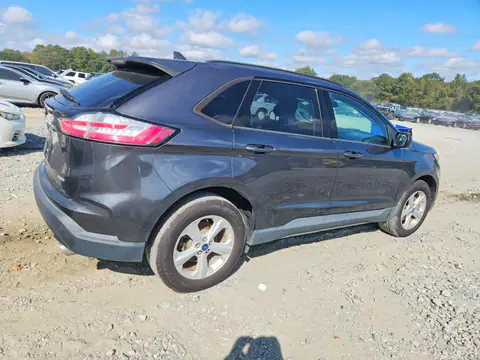2FMPK3G90LBA32220 — 2020 Ford EDGE, ფოტო 3, Аукцион 22.10.2026, ბუნებრივი ცვეთა