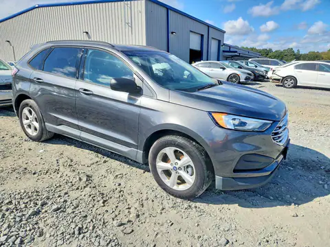 2FMPK3G90LBA32220 — 2020 Ford EDGE, ფოტო 4, Аукцион 22.10.2026, ბუნებრივი ცვეთა